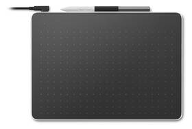 Grafický tablet Wacom One pen tablet medium - N bílý

 obrázek produktu 1 z 5