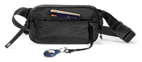 Taška přes rameno tomtoc Aviator - T33 Chest Bag S černá

 obrázek produktu 2 z 11