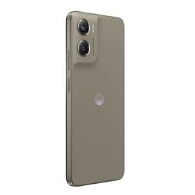 Mobilní telefon Motorola Moto G06 Power 4 GB / 256 GB hnědý

 obrázek produktu 7 z 12