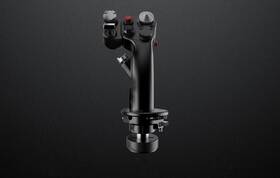 Joystick Moza Racing Flightstick MH16 hliník

 obrázek produktu 7 z 11
