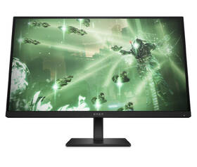 Monitor HP OMEN 27qz černý

 obrázek produktu 3 z 7