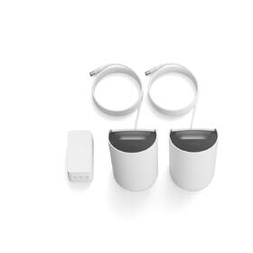 Stolní svítidlo Philips Hue Wall washer, 20W, EU/UK, White and Color Gradient (2 ks) bílá

 obrázek produktu 3 z 5