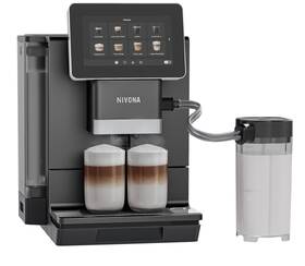 Automatický kávovar Nivona NIVO 9101 černý

 obrázek produktu 4 z 11
