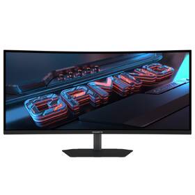 Herní monitor GIGABYTE G34WQC2 černý

 obrázek produktu 3 z 7