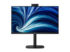 Monitor Philips 32B2U3601H/00 černý

 obrázek produktu 3 z 8