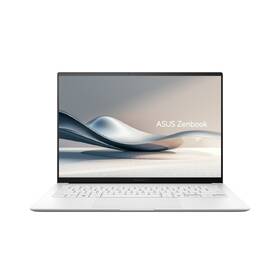 Notebook Asus Zenbook S14 OLED bílý

 obrázek produktu 3 z 9