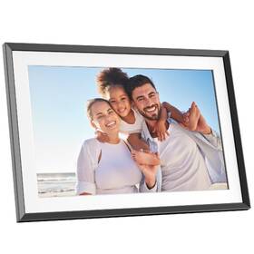 Elektronický fotorámeček AgfaPhoto Realiview APF1000 WiFi černý

 obrázek produktu 7 z 9
