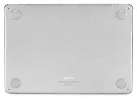 Kryt Pipetto Hardshell Clear Case, MacBook Air 13.6" (M5,M4,M3,M2) průhledný

 obrázek produktu 8 z 10