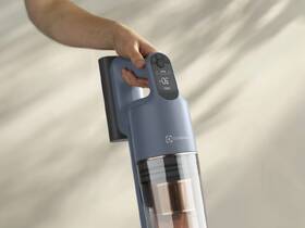 Tyčový vysavač Electrolux EP91B21WET modrý

 obrázek produktu 15 z 33