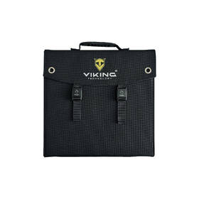 Powerbanka Viking Set VIDAR I a solární panel Viking L60 PD černá

 obrázek produktu 1 z 3