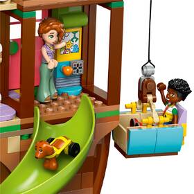 Stavebnice LEGO® Friends 42652 Dům přátelství na stromě 

 obrázek produktu 4 z 8