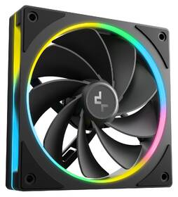 Case DeepCool CL6600 černá

 obrázek produktu 10 z 12