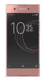 Mobilní telefon Sony XA1 (G3112) Dual SIM růžový

 obrázek produktu 2 z 8