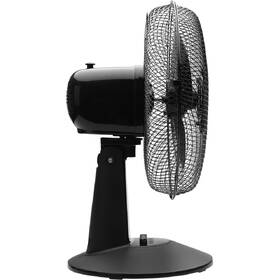 Ventilátor stolní Sencor SFE 3011BK černý

 obrázek produktu 2 z 6