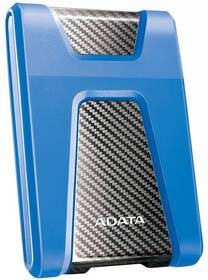 Externí pevný disk 2,5" ADATA HD650 2TB modrý

 obrázek produktu 9 z 9