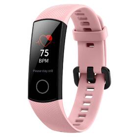 Fitness náramek HONOR Band 4 Crius růžový

 obrázek produktu 3 z 5