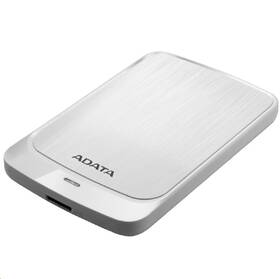 Externí pevný disk 2,5" ADATA HV320 1TB bílý

 obrázek produktu 2 z 4