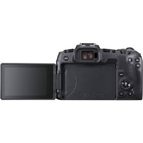 Digitální fotoaparát Canon RP tělo + adapter černý

 obrázek produktu 7 z 12