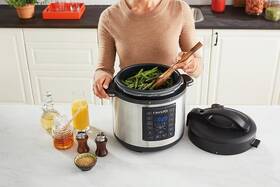 Multifunkční hrnec CrockPot CSC051X 

 obrázek produktu 5 z 7