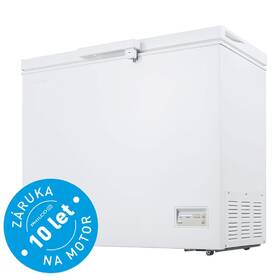 Mraznička Philco PCF 2602 i bílá

 obrázek produktu 7 z 9
