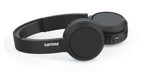 Sluchátka Philips TAH4205BK černá

 obrázek produktu 2 z 3