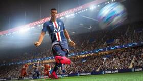 Hra EA FIFA 21 

 obrázek produktu 3 z 7