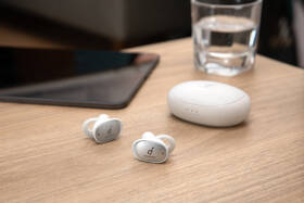 Sluchátka Anker Soundcore Liberty 2 Pro bílá

 obrázek produktu 10 z 10