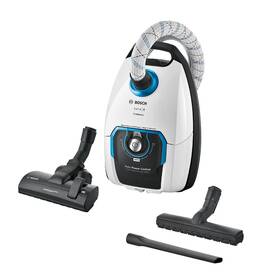 Podlahový vysavač Bosch BGL8SIL6 bílý

 obrázek produktu 3 z 9