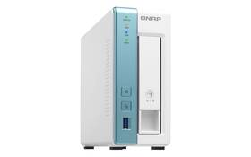 Datové úložiště (NAS) QNAP TS-131K 

 obrázek produktu 2 z 8