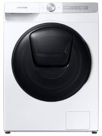 Pračka se sušičkou Samsung WD10T754DBH/S7 bílá

 obrázek produktu 6 z 13