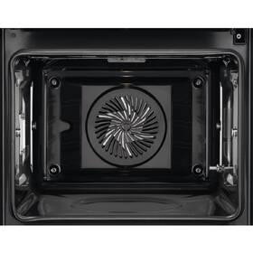 Trouba Electrolux EOB8S39WX černá/nerez

 obrázek produktu 3 z 7