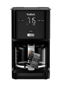 Kávovar Tefal CM600810 černý

 obrázek produktu 2 z 17