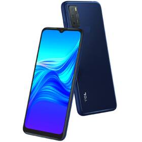 Mobilní telefon TCL 20Y - Jewelry Blue 

