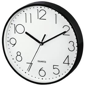 Nástěnné hodiny Hama PG-220 černé/bílé

 obrázek produktu 1 z 3