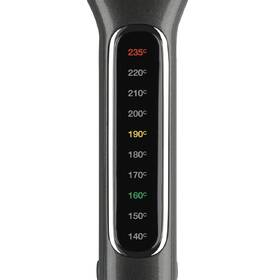 Žehlička na vlasy Revlon Double Straight RVST2204E 

 obrázek produktu 3 z 8