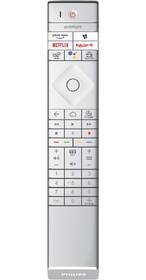 Televize Philips 55OLED907 
