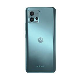 Mobilní telefon Motorola Moto G72 8 GB / 128 GB modrý

 obrázek produktu 5 z 10