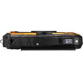 Digitální fotoaparát Ricoh WG-80 oranžový

 obrázek produktu 2 z 11