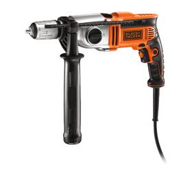Vrtačka Black-Decker KR911K 

 obrázek produktu 2 z 3