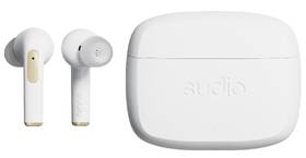 Sluchátka Sudio N2 Pro bílá

 obrázek produktu 2 z 4