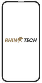 Tvrzené sklo RhinoTech 3D na Apple iPhone 15 Pro Max 

 obrázek produktu 1 z 3