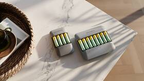 Nabíječka Varta Eco Charger Pro Recycled 4x AA 2100mAh 

 obrázek produktu 3 z 8