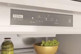 Chladnička s mrazničkou Whirlpool WHC18 T332 P bílá

 obrázek produktu 2 z 5