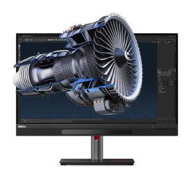 Monitor Lenovo ThinkVision 27 3D černý

 obrázek produktu 3 z 10