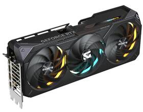 Grafická karta GIGABYTE GeForce RTX 5080 GAMING OC 16G 

 obrázek produktu 1 z 9
