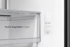 Americká lednice Hisense RQ5P470SAFE černá

 obrázek produktu 6 z 11