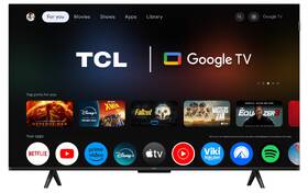 Televize TCL 43P7K 

