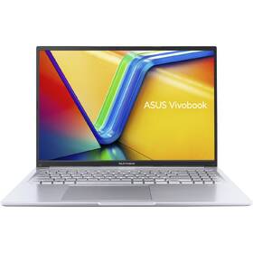 Notebook Asus Vivobook 16 stříbrná barva

