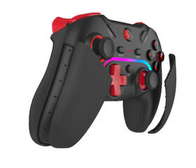 Gamepad A4Tech GPW70 černý

 obrázek produktu 6 z 7