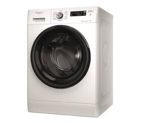 Pračka Whirlpool FFS 7269 B EE bílá

 obrázek produktu 6 z 7